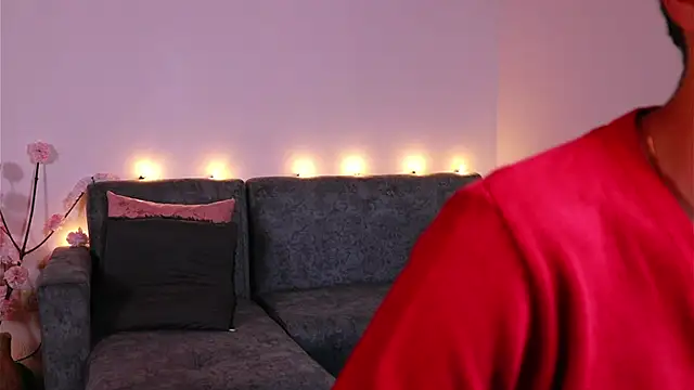 Snapshot of kathieandpovcock1 chatting on November 4, 3:49 pm kathieandpovcock1 online show from November 4, 3:49 pm