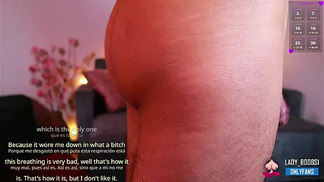 Snapshot of kathieandpovcock1 chatting on November 11, 2:50 am kathieandpovcock1 online show from November 11, 2:50 am