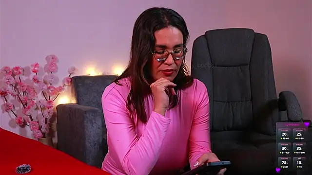 kathieandpovcock1 online show from February 17, 12:46 pm