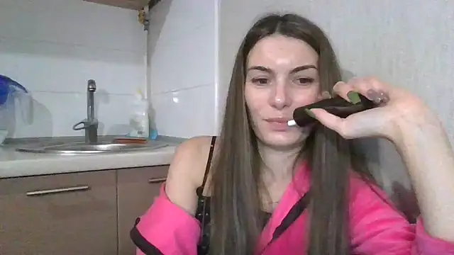 Carol-Rose online show from December 10, 9:11 pm