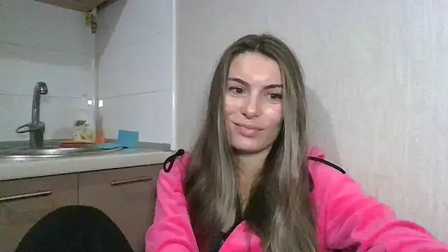 Carol-Rose online show from December 18, 8:36 pm