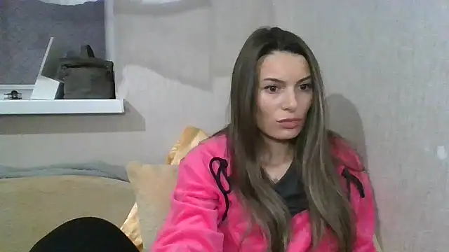 Carol-Rose online show from March 4, 9:22 pm