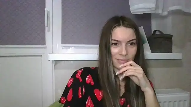 Carol-Rose online show from December 3, 9:28 pm