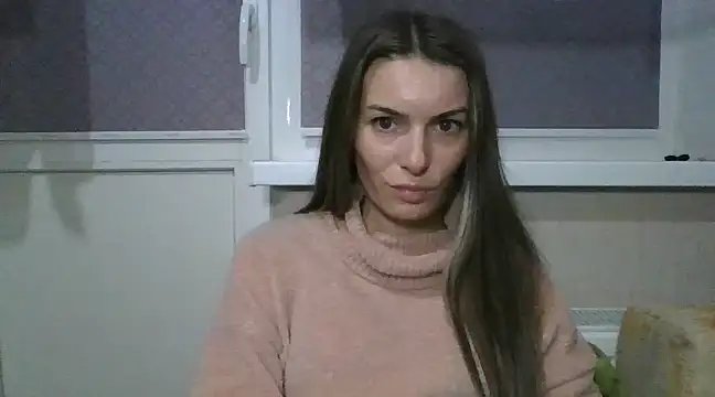 Carol-Rose online show from December 5, 5:33 pm