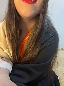 Mayacrayzi online show from February 3, 8:57 am