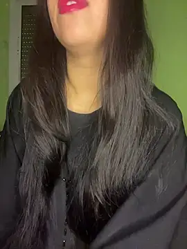 Mayacrayzi online show from February 5, 11:06 am