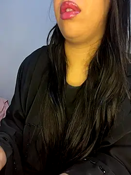 Mayacrayzi online show from September 27, 7:58 am