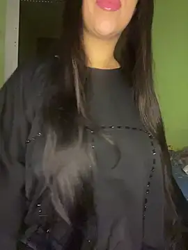 Mayacrayzi online show from May 8, 7:56 am