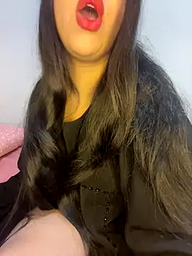 Mayacrayzi online show from November 23, 10:25 am