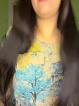 Mayacrayzi online show from March 24, 8:36 am