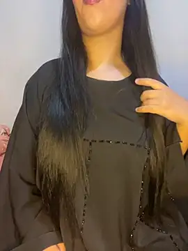 Mayacrayzi online show from September 20, 8:30 am