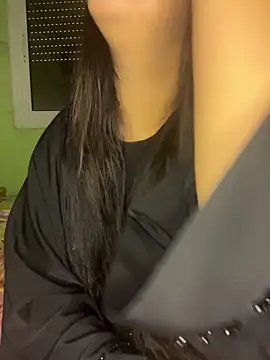 Mayacrayzi online show from April 22, 9:49 am