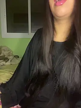 Mayacrayzi online show from May 12, 8:43 am