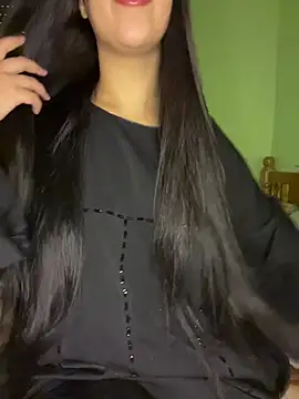 Mayacrayzi online show from March 26, 8:56 am