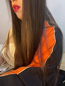 Mayacrayzi online show from February 5, 9:25 am