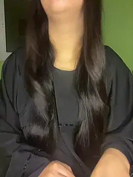 Mayacrayzi online show from April 23, 8:54 am