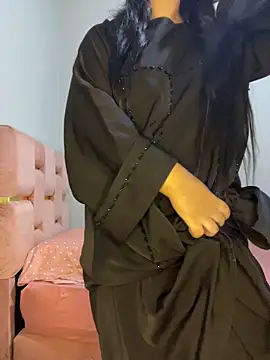 Mayacrayzi online show from October 9, 9:43 am