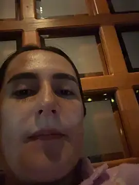 Hanna86 online show from December 22, 11:27 pm