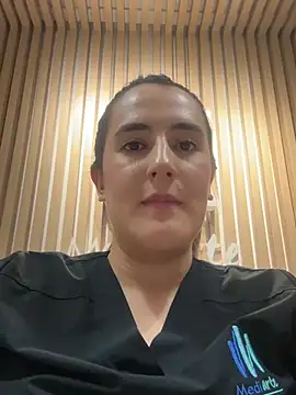 Hanna86 online show from March 21, 7:18 pm