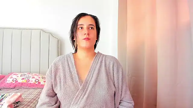 Hanna86 online show from January 13, 3:38 pm