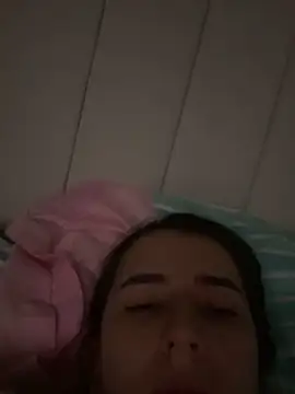 Hanna86 online show from March 25, 2:44 am