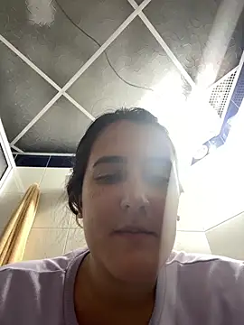 Hanna86 online show from January 5, 8:12 pm