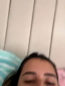 Hanna86 online show from October 26, 8:09 pm