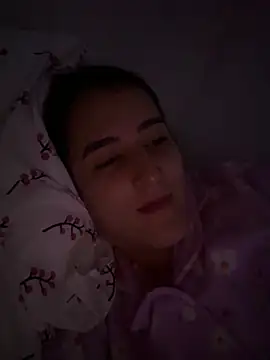 Hanna86 online show from February 25, 2:12 am