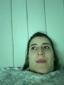 Hanna86 online show from February 27, 1:50 am