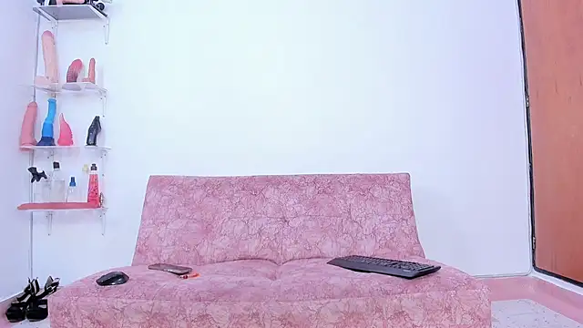 Hot nolimits top online show from November 3, 11:30 pm