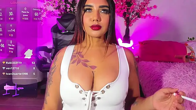 browch online show from February 21, 4:25 am