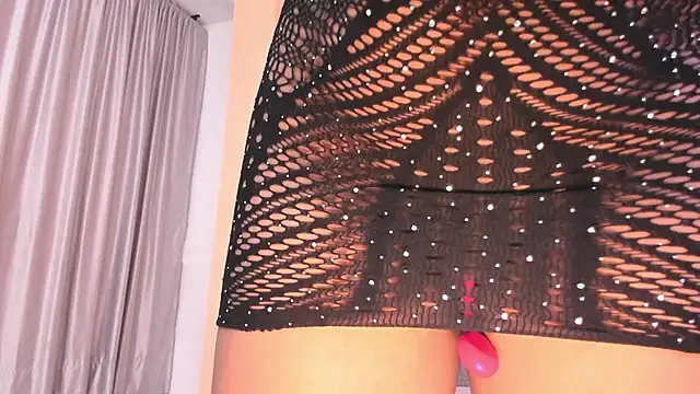 samantha stan online show from October 12, 1:12 pm