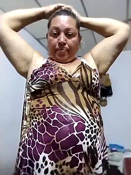 marie olsenhot online show from March 4, 4:15 pm