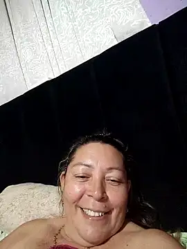 marie olsenhot online show from June 1, 9:25 pm