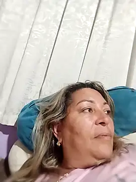 marie olsenhot online show from October 29, 11:03 pm