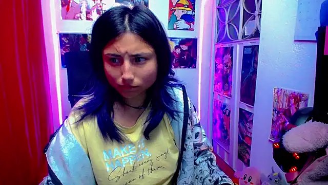 Snapshot of akai_krazna chatting on February 12, 12:44 pm akai krazna online show from February 12, 12:44 pm