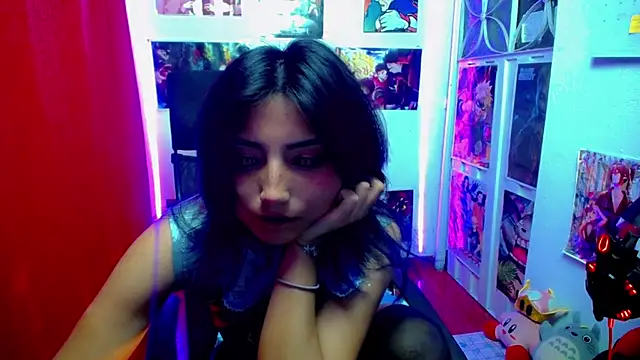 Snapshot of akai_krazna chatting on March 13, 3:17 pm akai krazna online show from March 13, 3:17 pm
