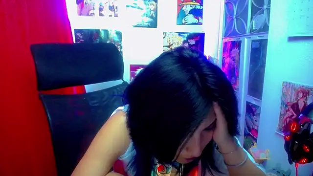 Snapshot of akai_krazna chatting on January 15, 9:41 pm akai krazna online show from January 15, 9:41 pm