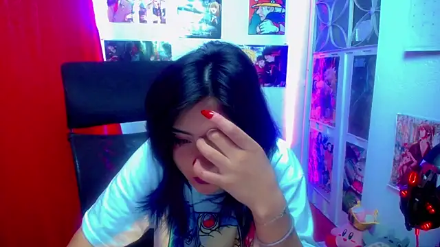 Snapshot of akai_krazna chatting on February 14, 2:44 pm akai krazna online show from February 14, 2:44 pm