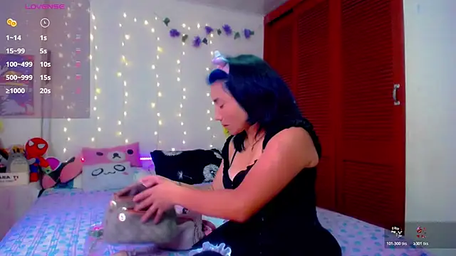 akai krazna online show from March 27, 8:54 pm