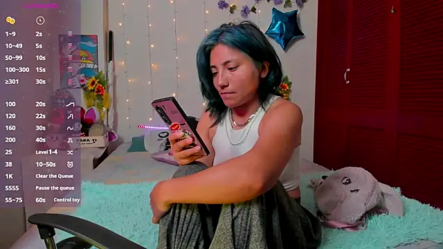 akai krazna online show from April 17, 8:11 pm