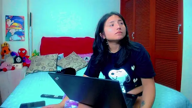 akai krazna online show from February 21, 2:02 am