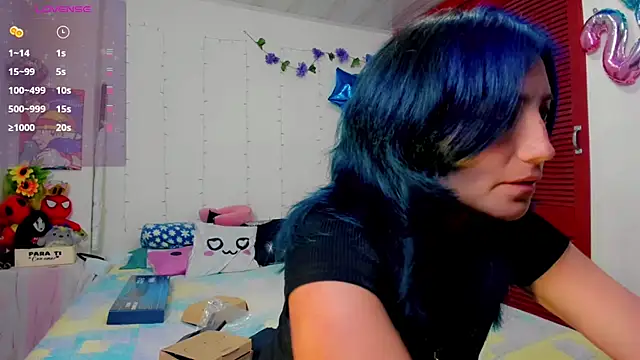 akai krazna online show from April 3, 2:40 am