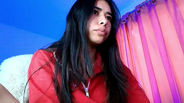 AmyOlimpo online show from November 29, 6:30 pm