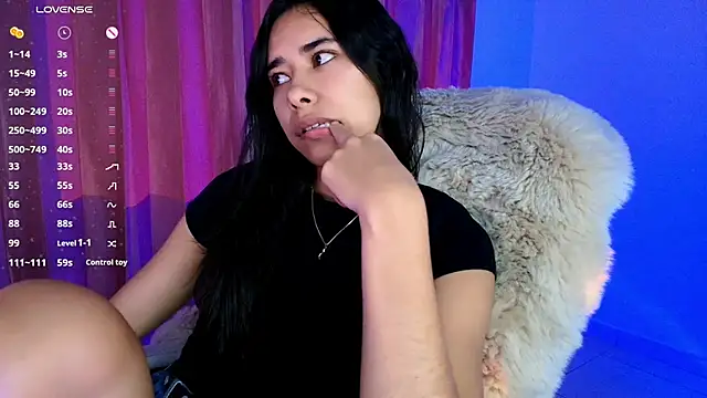 Snapshot of AmyOlimpo chatting on September 16, 12:00 am AmyOlimpo online show from September 16, 12:00 am