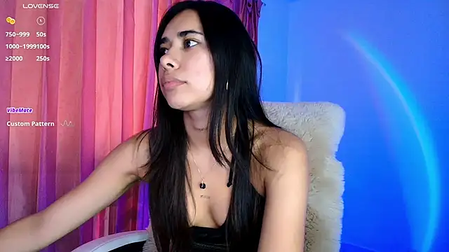 Snapshot of AmyOlimpo chatting on September 20, 7:30 pm AmyOlimpo online show from September 20, 7:30 pm