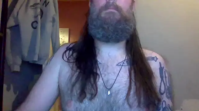 Thrillhouse online show from January 8, 8:15 pm