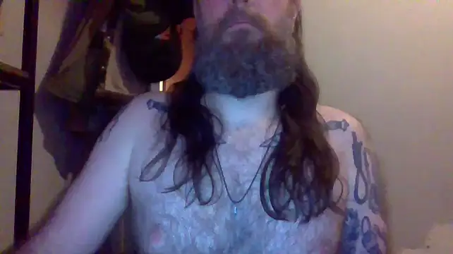 Thrillhouse online show from December 1, 7:15 pm