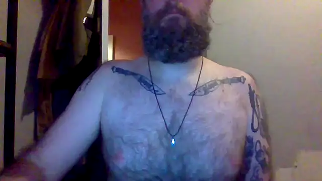 Thrillhouse online show from November 12, 9:07 pm