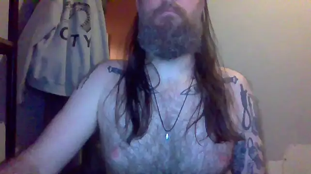 Thrillhouse online show from November 27, 5:24 pm